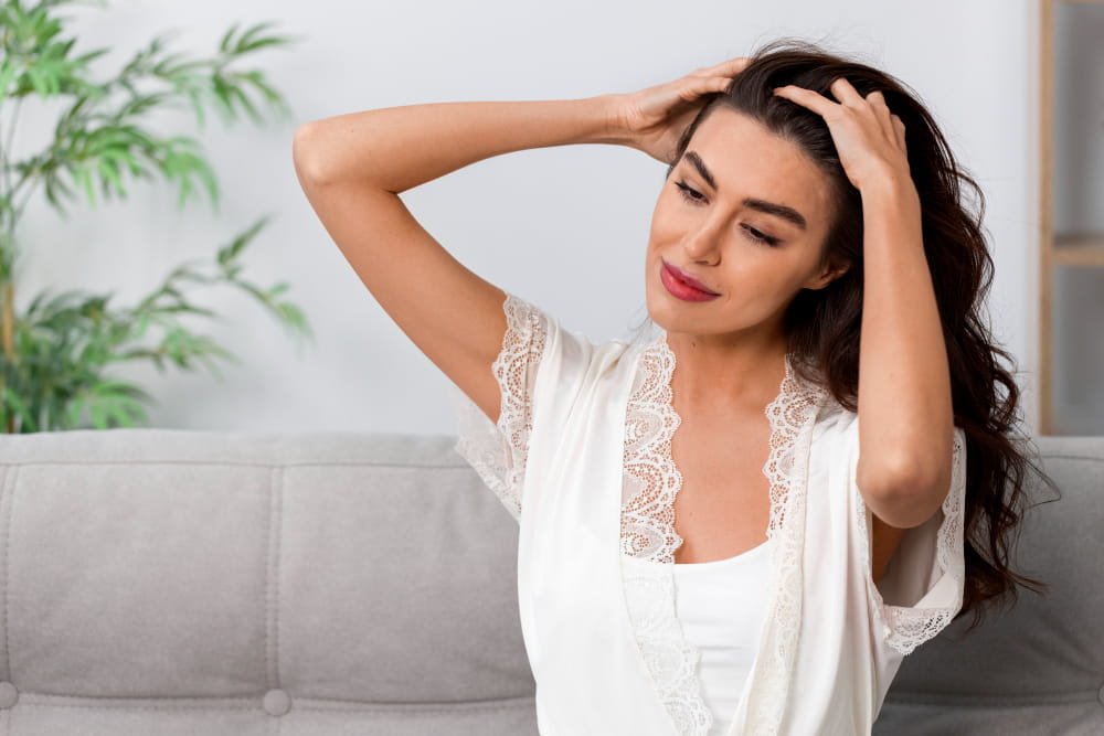 Hair & Scalp Disorders Treatment in Nalgonda